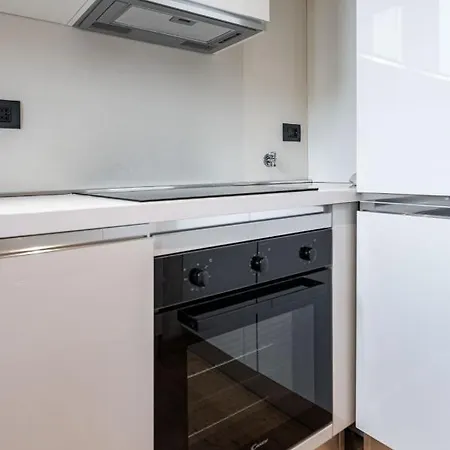 Montello Livings, Exclusive Terrace And Skyline View Apartment *
